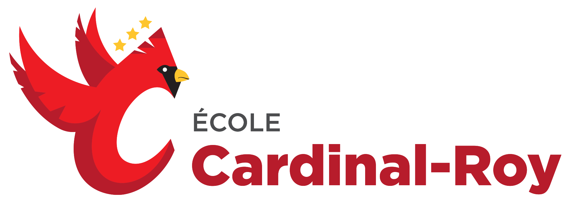 Logo école Cardinal-Roy