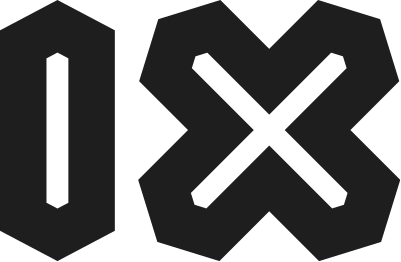 Logo partenaire numérique iX