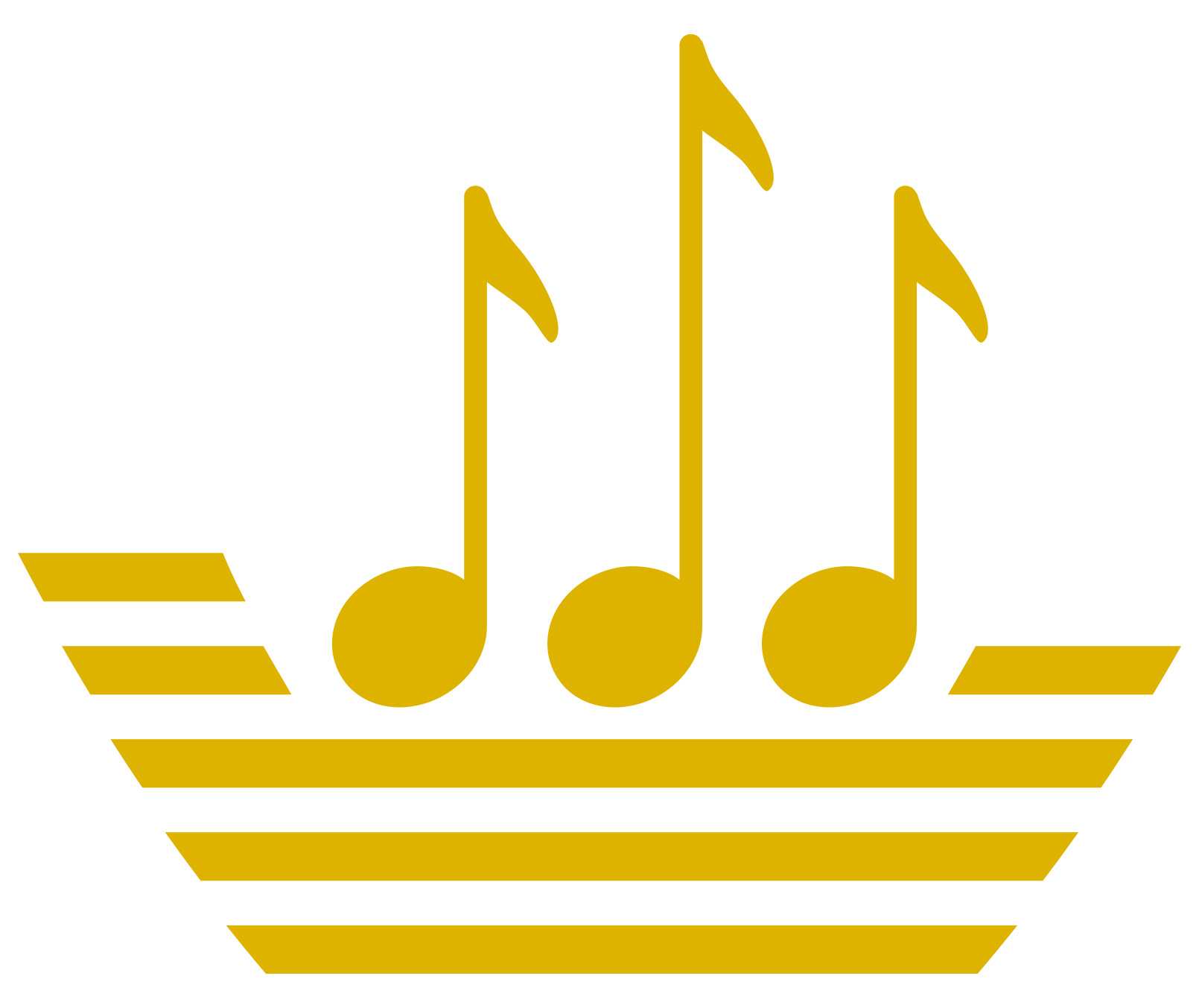 Logo Fondation Maîtrise des petits chanteurs de Québec