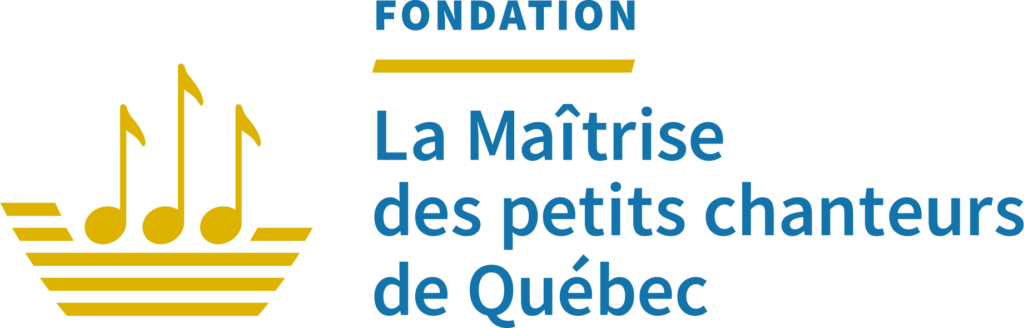 Logo de la fondation